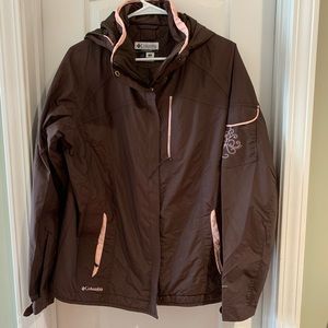 Columbia jacket